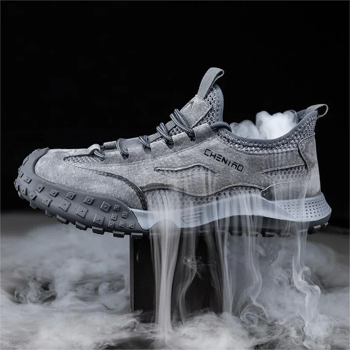 Baskets Cheniro Respirantes & Antidérapantes (Unisexe) - Image 3