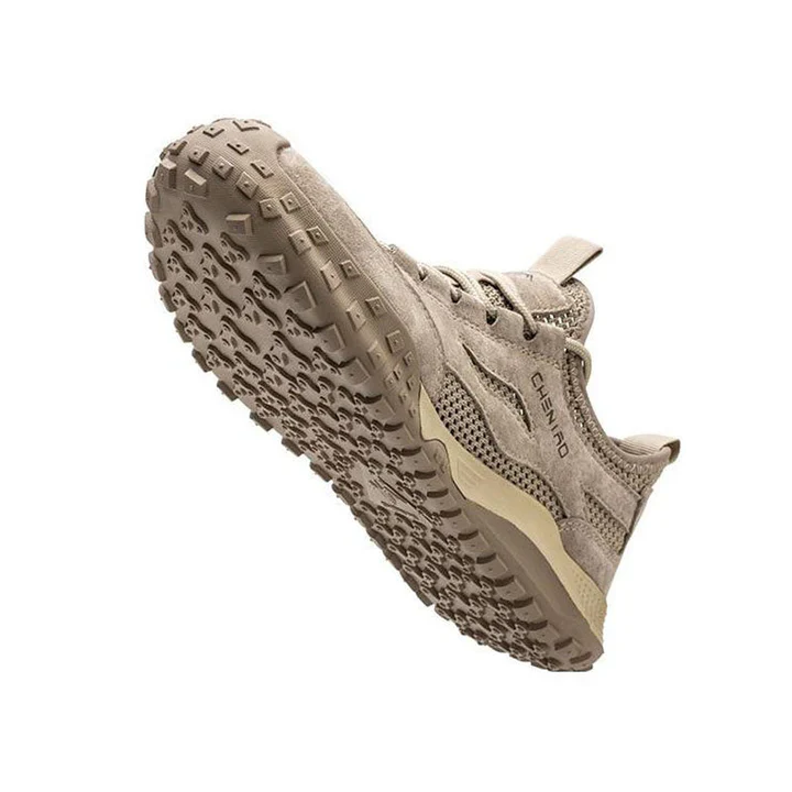 Baskets Cheniro Respirantes & Antidérapantes (Unisexe) - Image 4