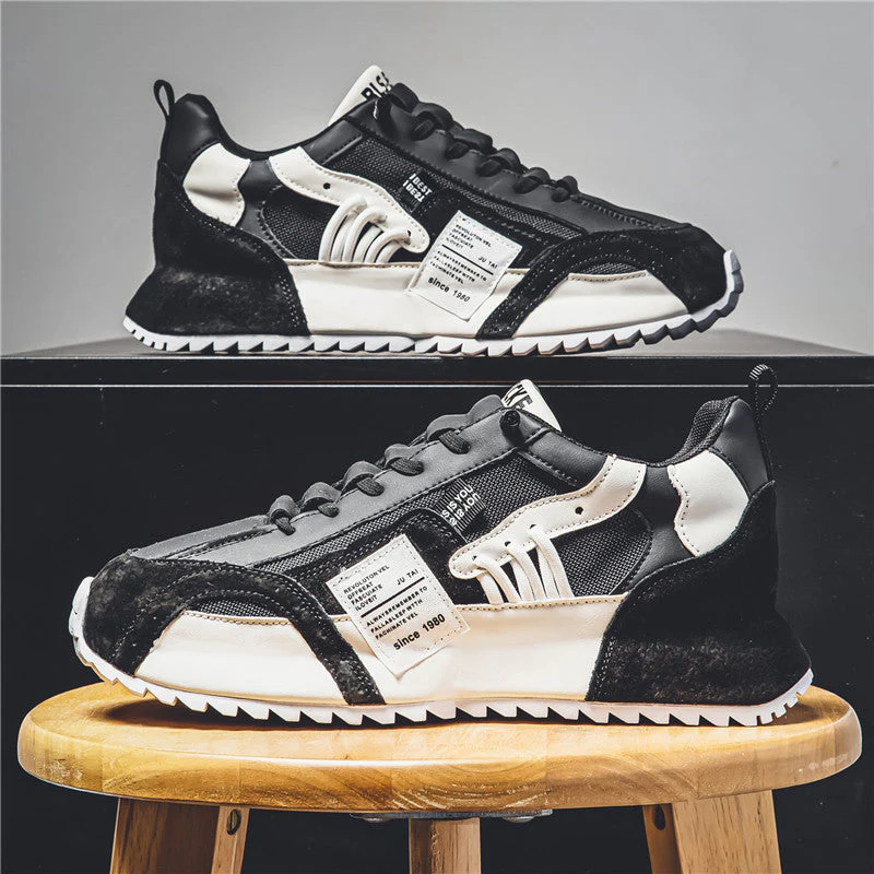 Baskets Homme Mode et Confort - JettaConfort - Image 10