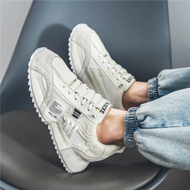 Baskets Homme Mode et Confort - JettaConfort - Image 5