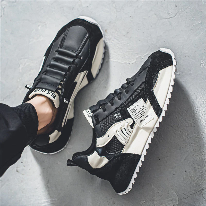 Baskets Homme Mode et Confort - JettaConfort - Image 7