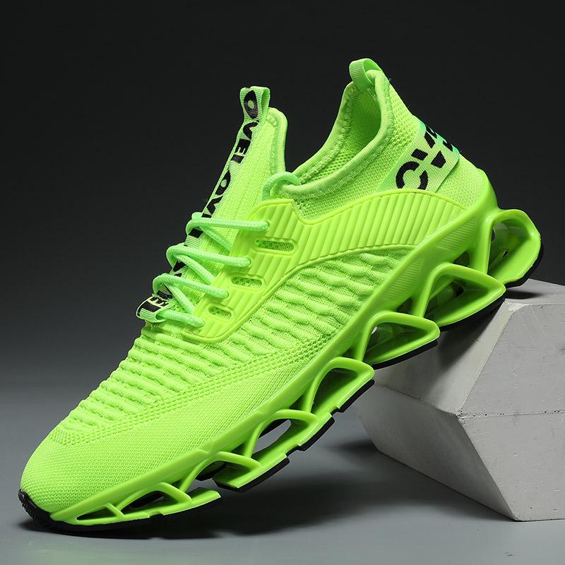 Baskets JettaWhite super stylées - Image 4