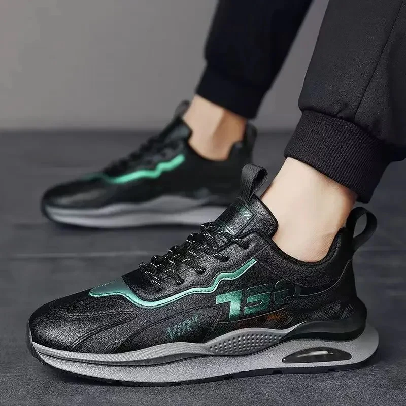 Chaussures Casual Homme Confortables au Design Moderne - Jetta ConfortStep - Image 6