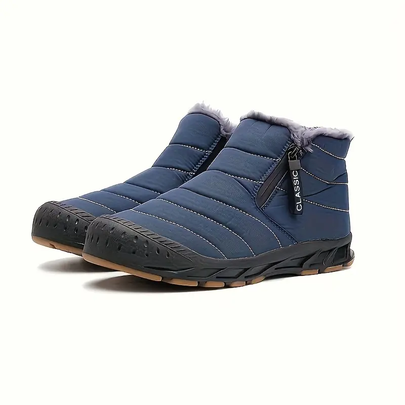 Chaussures d'hiver pour hommes - JettaWinter - Image 6