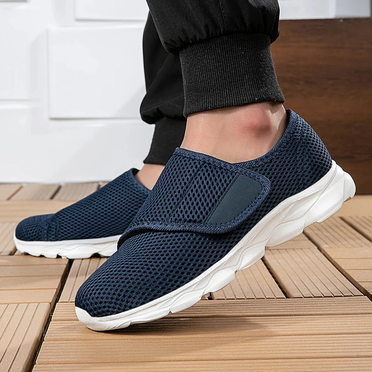 Chaussures Orthopédiques Décontractées – Confort et Style Quotidien - Image 3