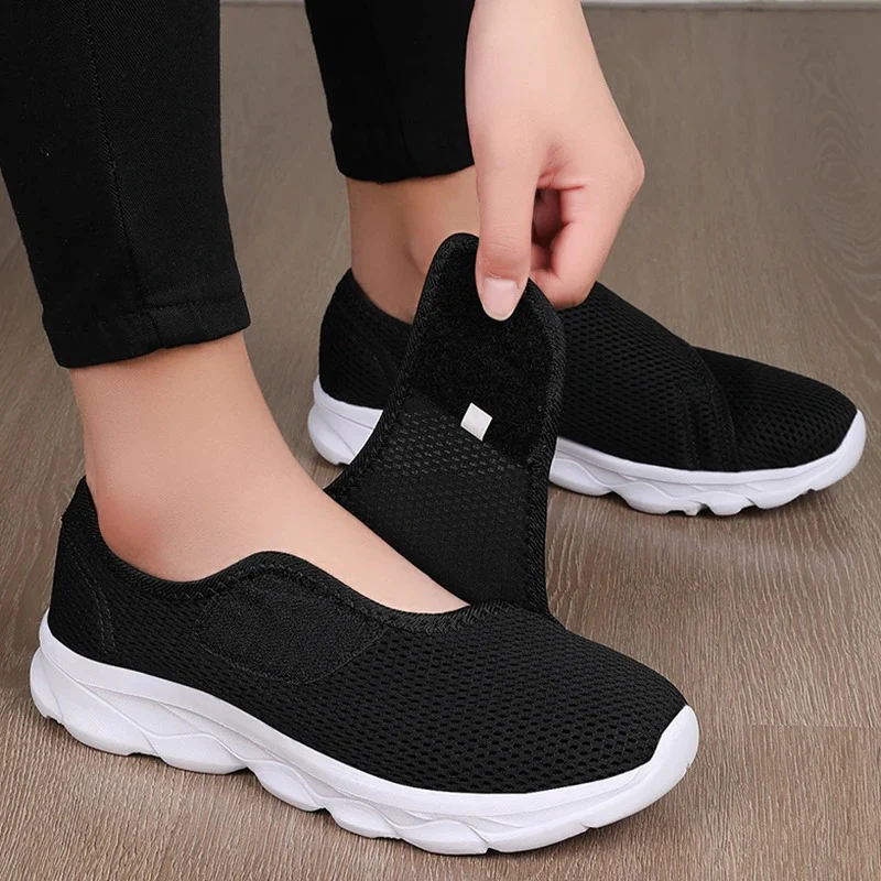 Chaussures Orthopédiques Décontractées – Confort et Style Quotidien - Image 5
