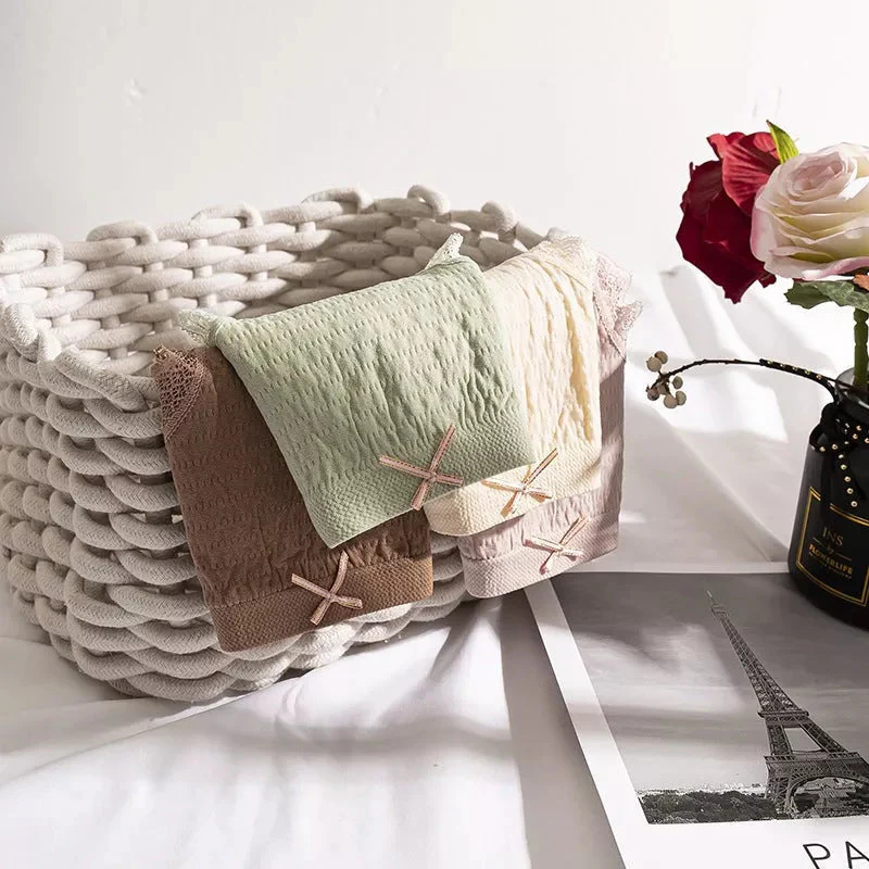 Culottes Antibactériennes Premium - Kit de 5 unités [PAYEZ 2, OBTENEZ 5] - STOCK LIMITÉ - Image 8