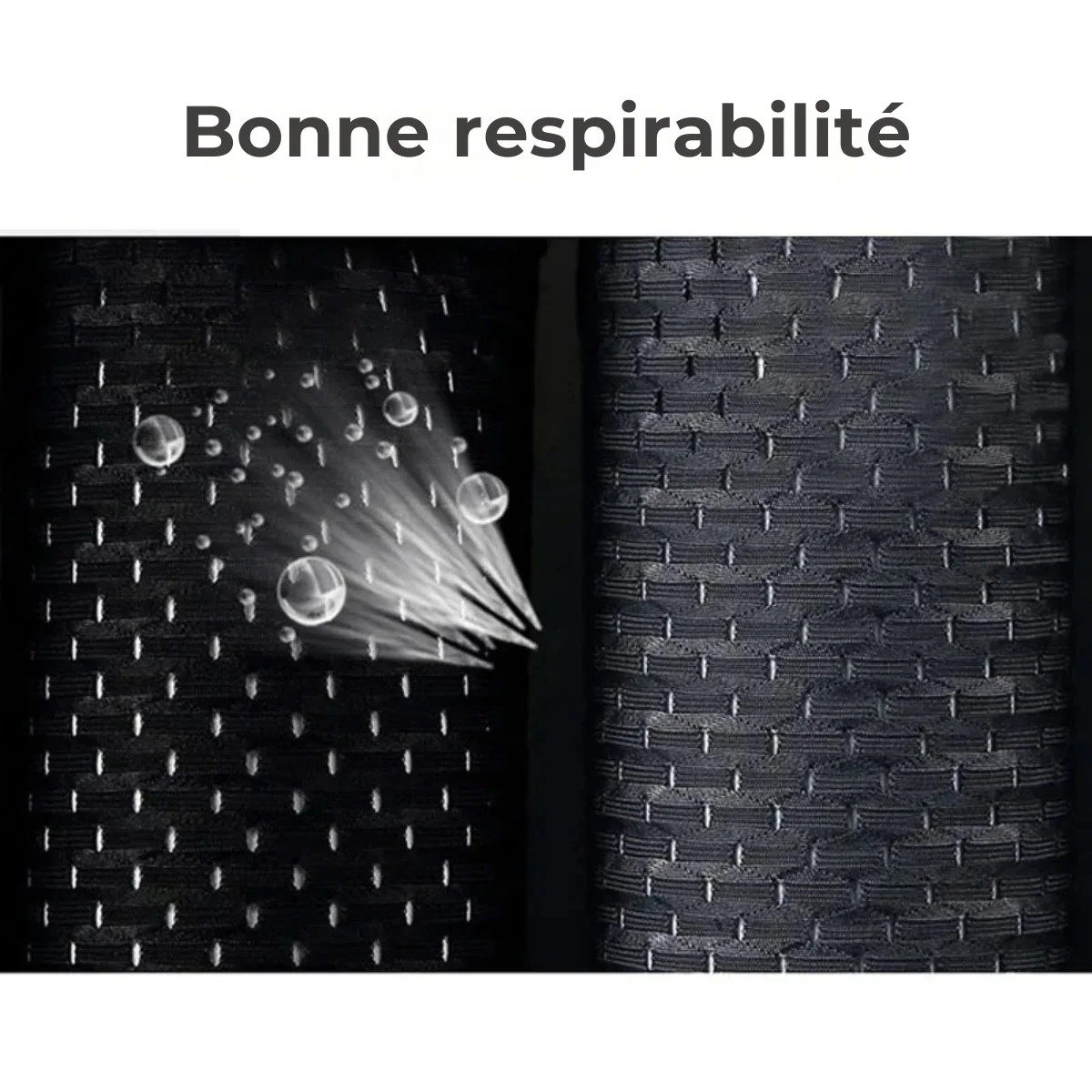 Jetta - Kit de 10 Boxers en Fibre de Bambou [Payez 5, emportez 10] - Image 5