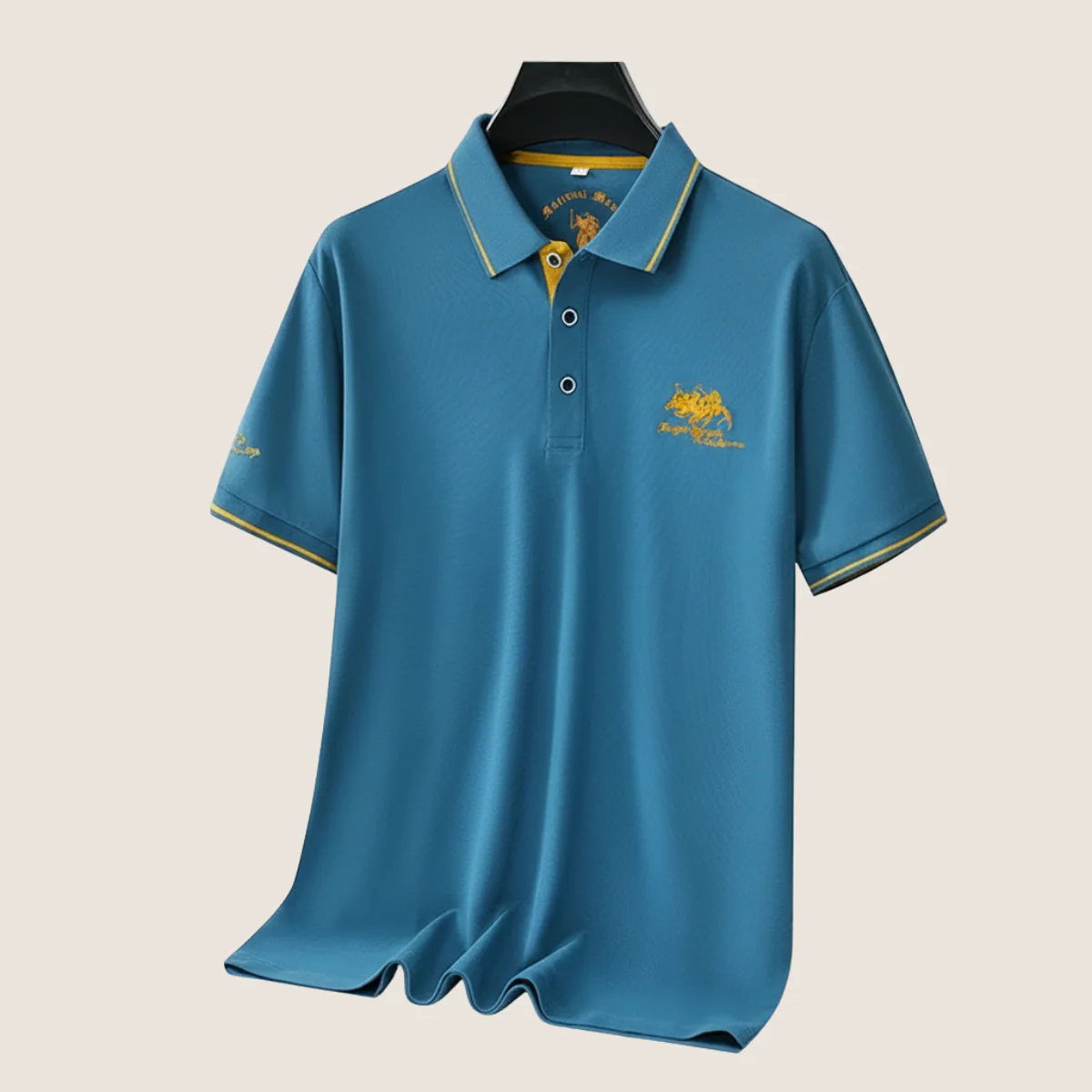 Jetta Polo Business Line – Élégance Décontractée - Image 4