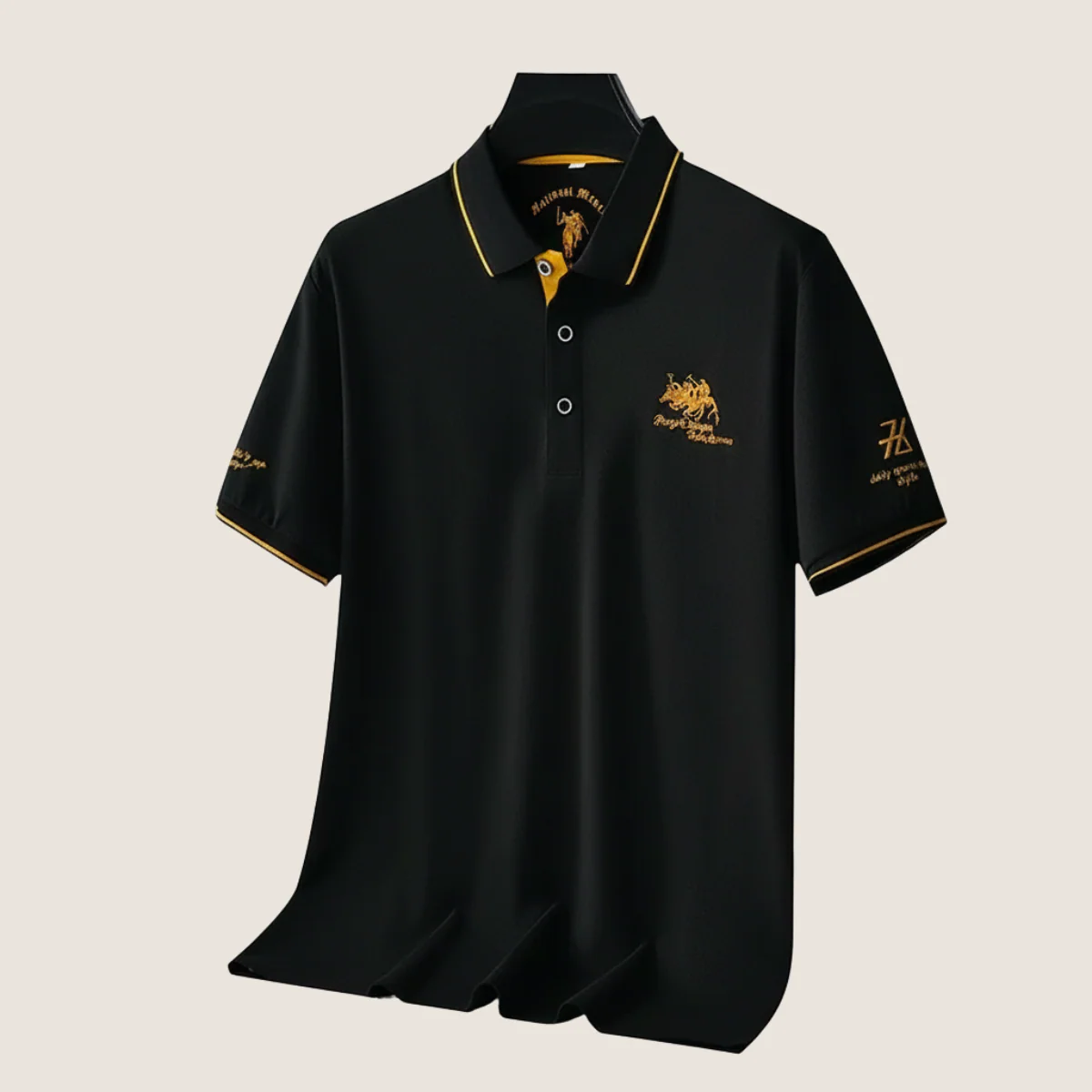 Jetta Polo Business Line – Élégance Décontractée - Image 8