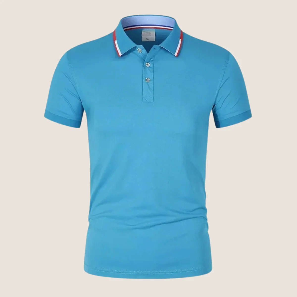 Jetta Polo Classic Line – Élégance Décontractée - Image 6