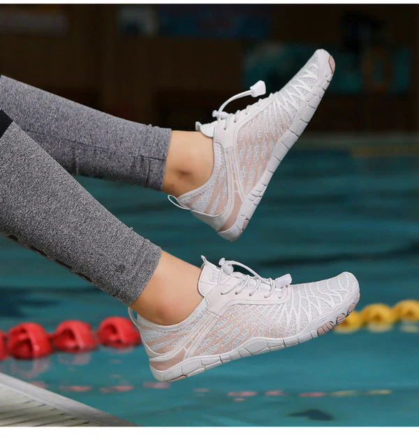 Nouvelles chaussures pieds nus saines et antidérapantes (unisexe) - Image 10