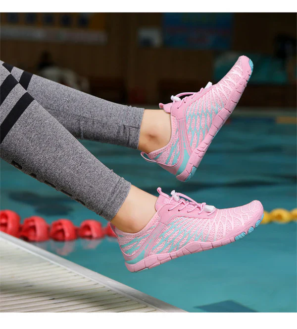 Nouvelles chaussures pieds nus saines et antidérapantes (unisexe) - Image 12