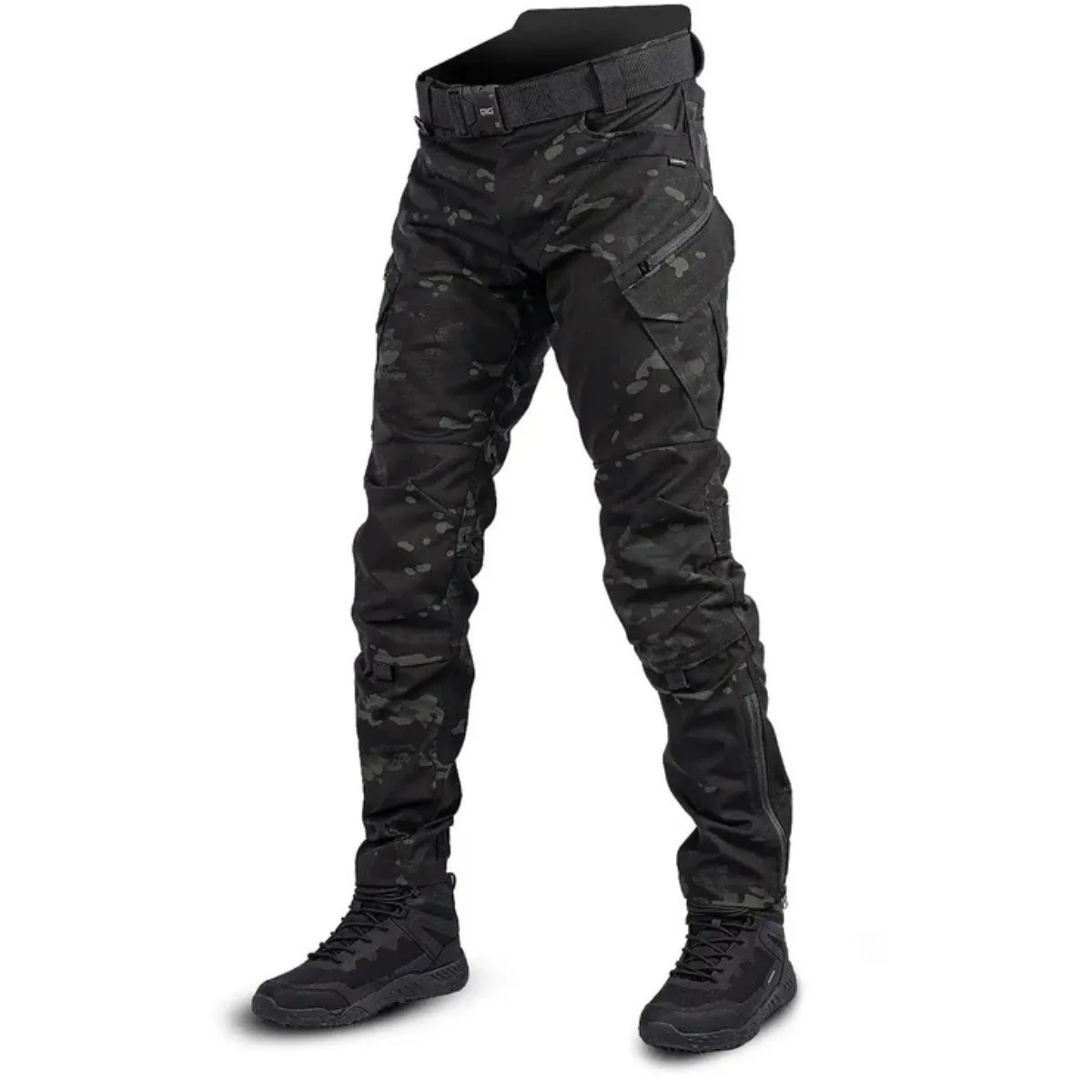 Pantalon TacticalPlus Combat - Image 11