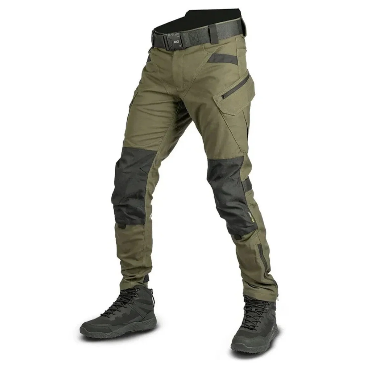 Pantalon TacticalPlus Combat - Image 12