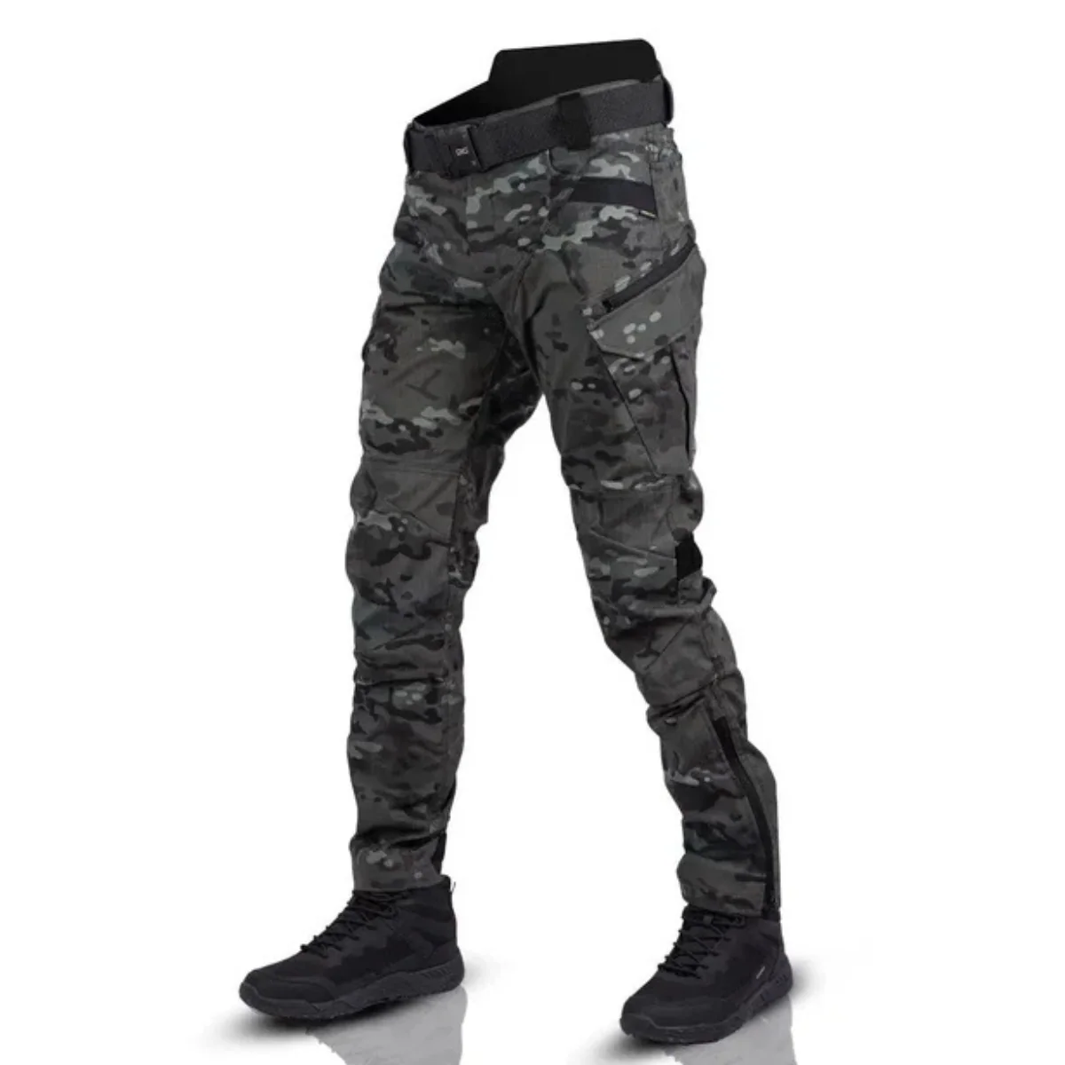 Pantalon TacticalPlus Combat - Image 13
