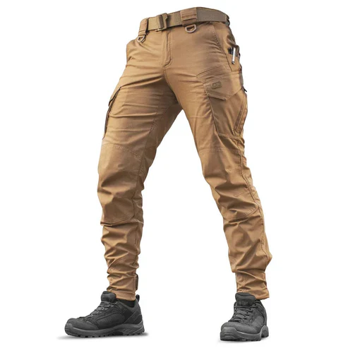 Pantalon TacticalPlus Combat - Image 3