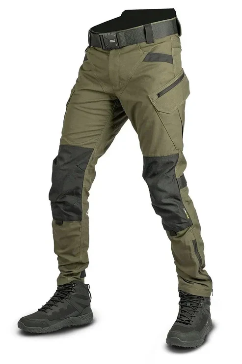 Pantalon TacticalPlus Combat - Image 4
