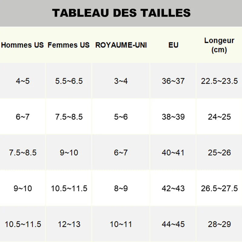 Sandales à Coussinets Moelleux avec Effet Spongieux - Image 8