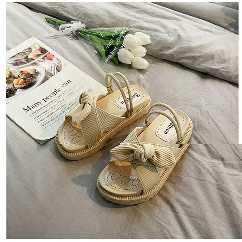 Sandales Estivales Céliane ConfortMax - Image 6