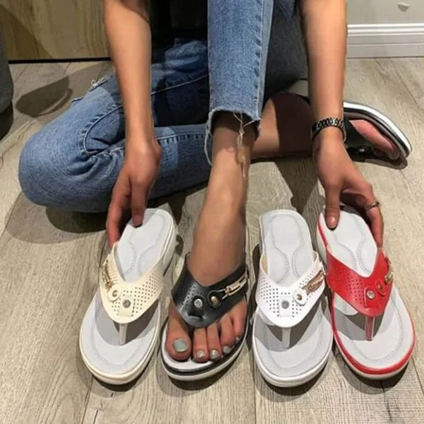 Sandales Marie Orthopédiques - Image 11