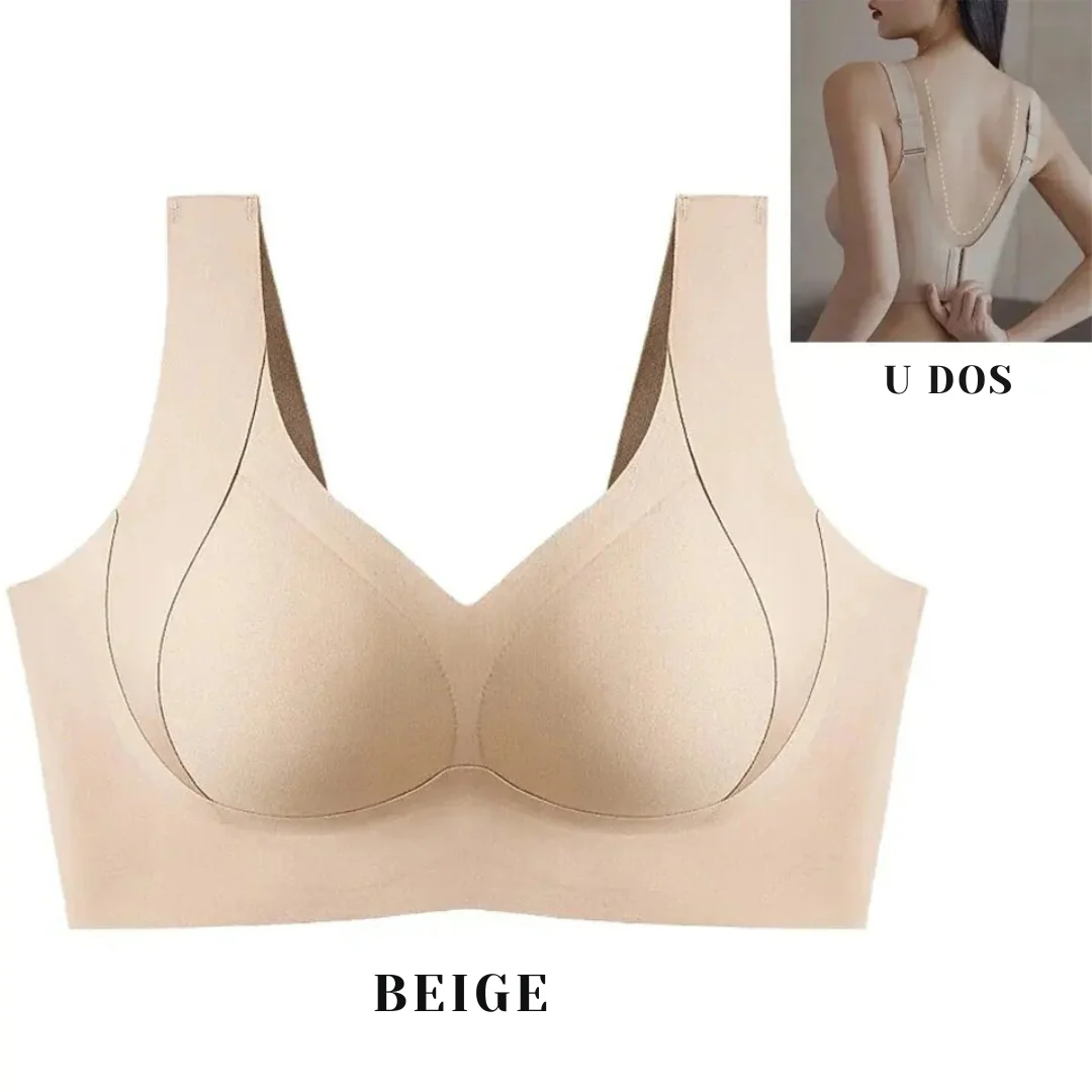 Sweet Air - Soutien-gorge ajustable avec maintien supplémentaire - Image 13