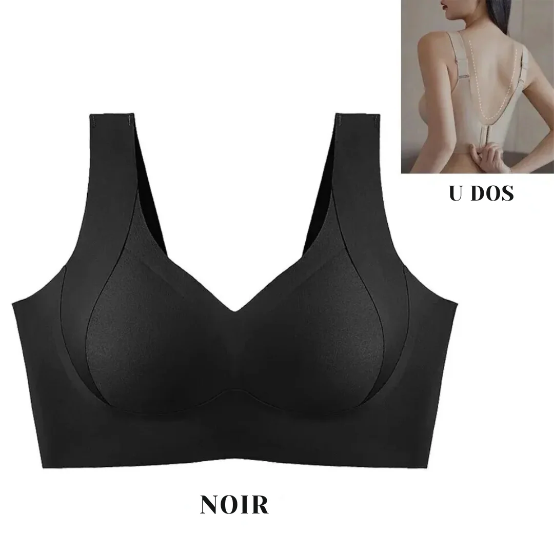 Sweet Air - Soutien-gorge ajustable avec maintien supplémentaire - Image 14