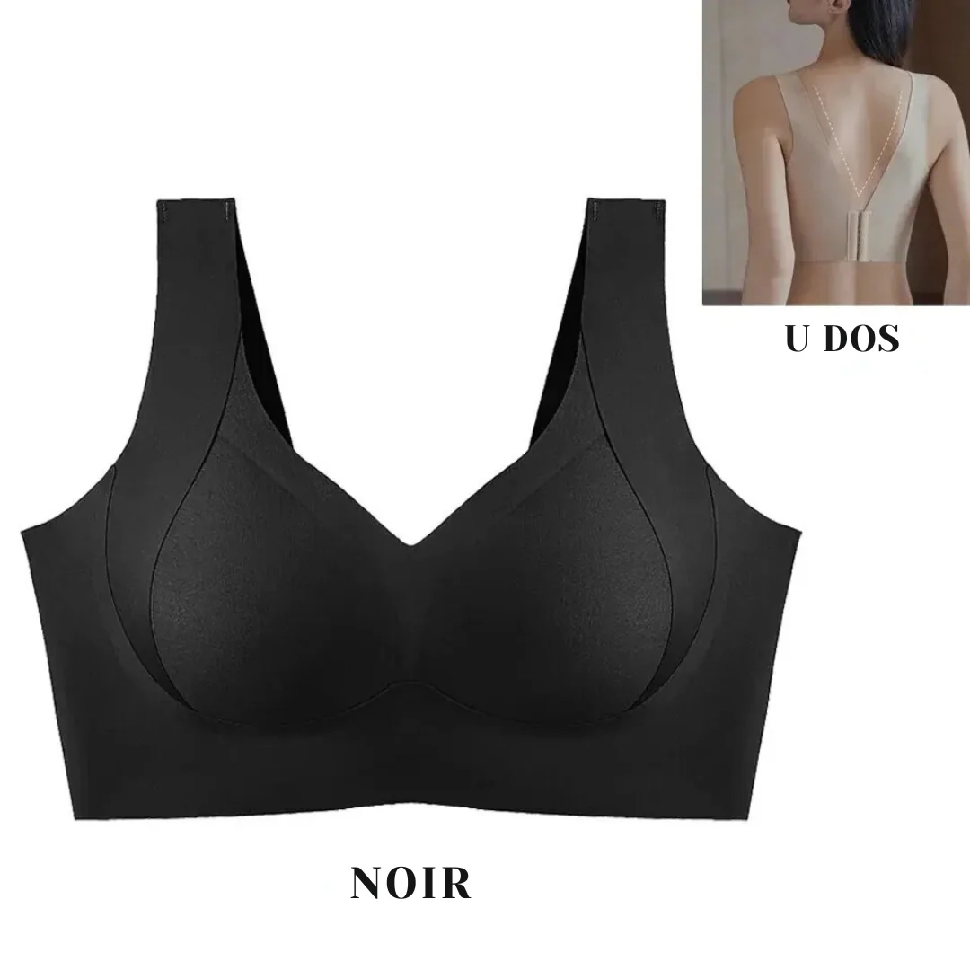 Sweet Air - Soutien-gorge ajustable avec maintien supplémentaire - Image 16