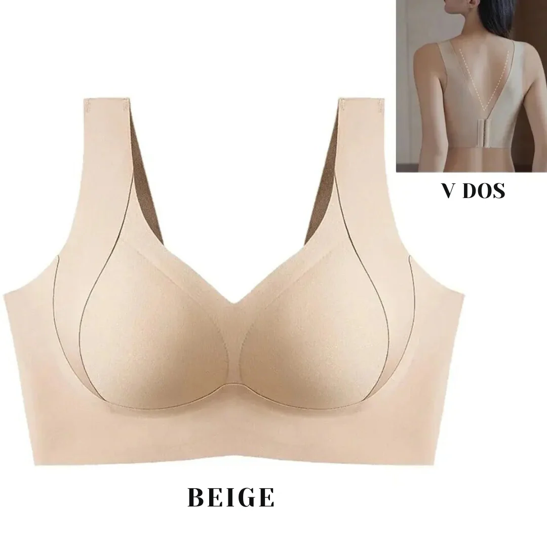 Sweet Air - Soutien-gorge ajustable avec maintien supplémentaire - Image 17